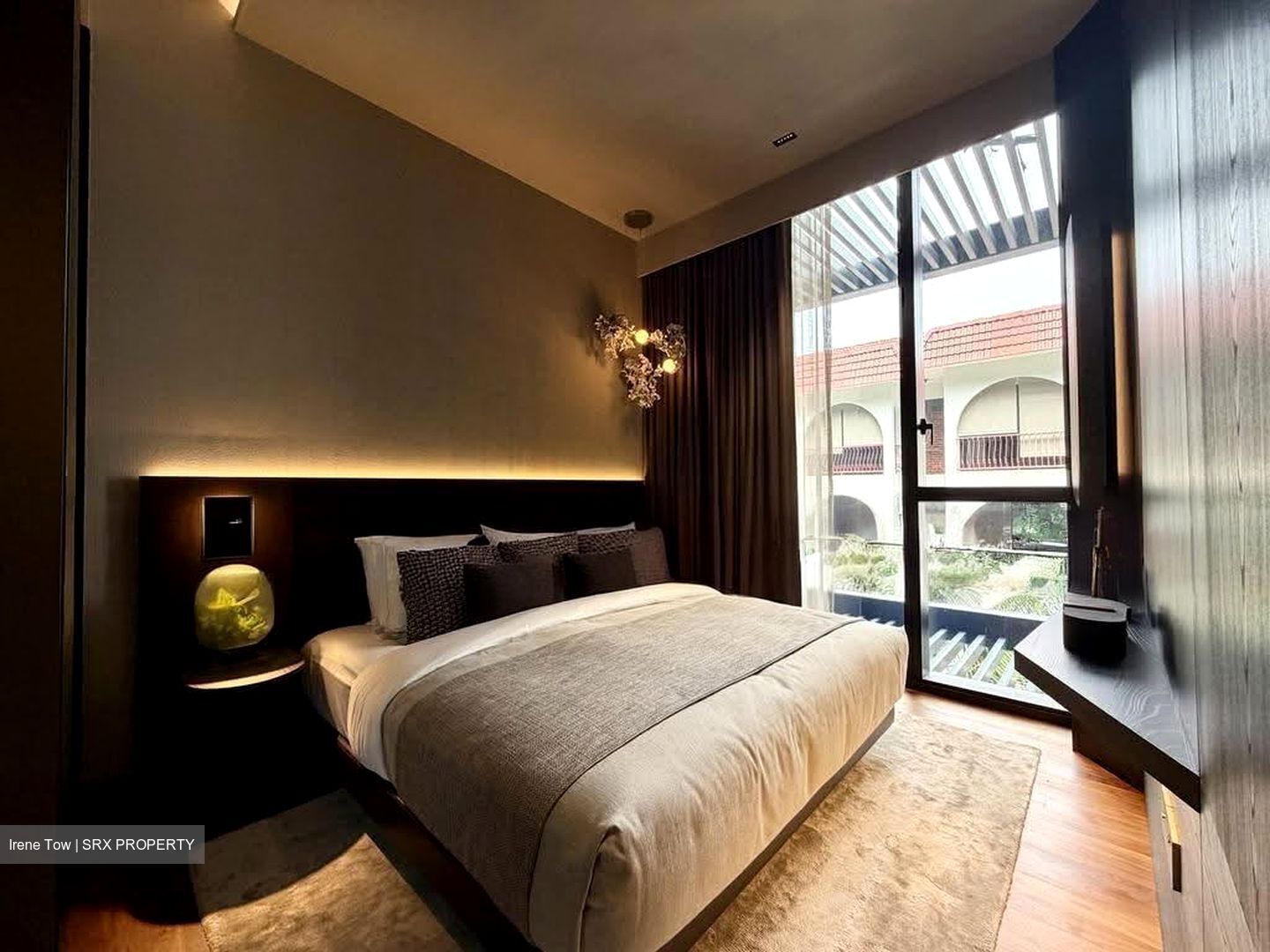 Jervois Privé (D10), Apartment #635041891